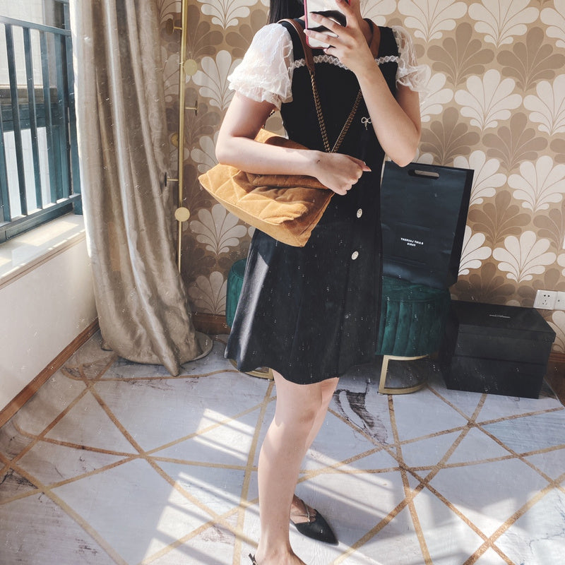 COZY - YLS Bags - 957