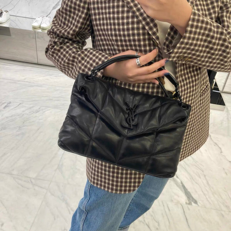 Cozy Bags - YLS Bags - 027