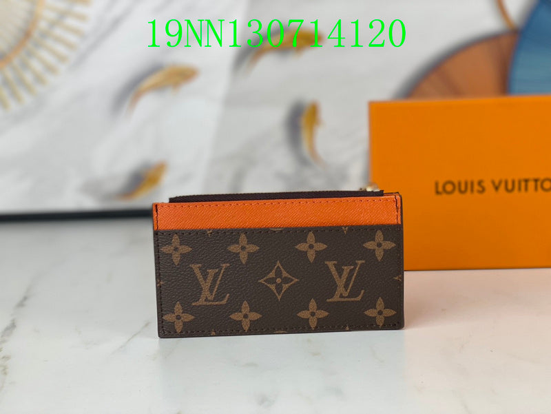 COZY BAGS - LOV Wallet - 237