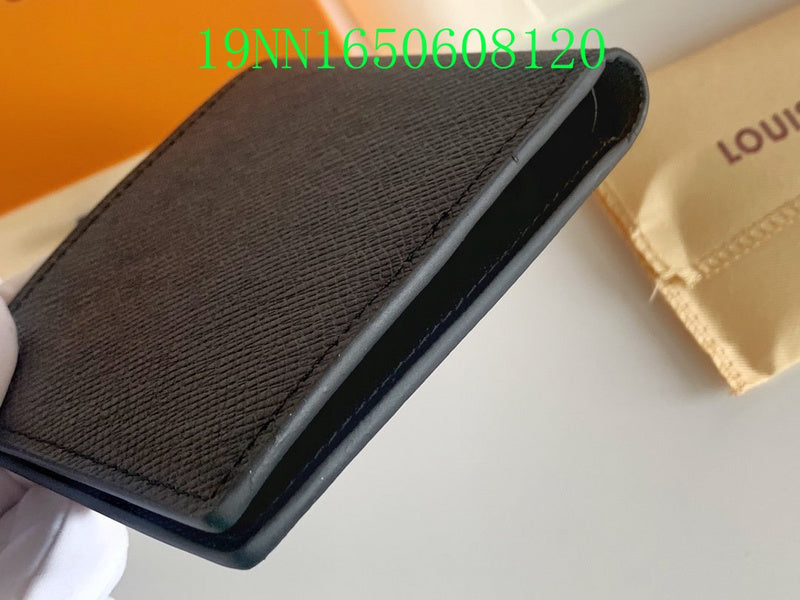 COZY BAGS - LOV Wallet - 1227