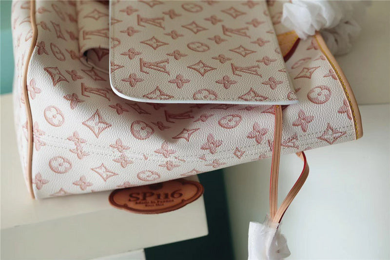 COZY BAGS - LOV Bags - 1345