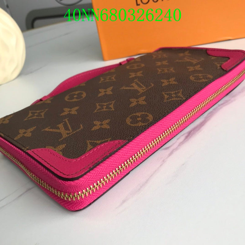 COZY BAGS - CHL Wallet - 1022