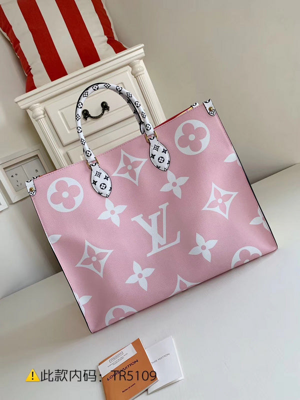 COZY - LV Bags - 5140