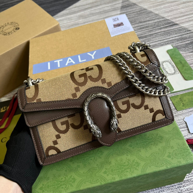 COZY BAGS - GUKI Bags - 1300
