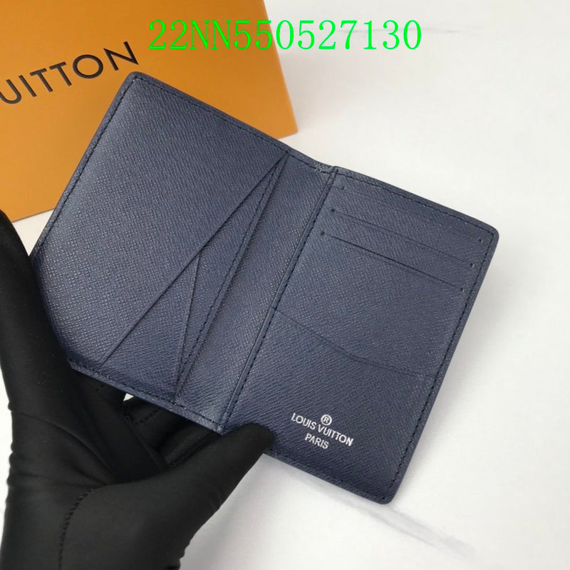 COZY BAGS - CHL Wallet - 892