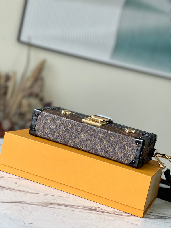COZY - LV Bags - 2760