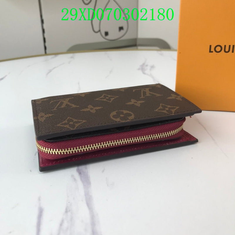 COZY BAGS - CHL Wallet - 1091