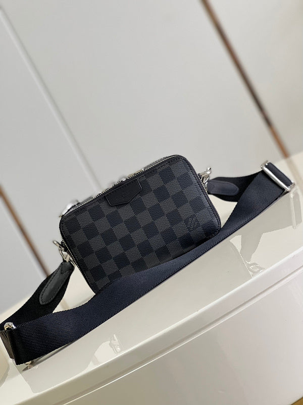COZY - LV Bags - 2439