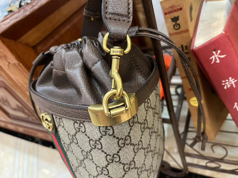 COZY BAGS - GUKI Bags - 115
