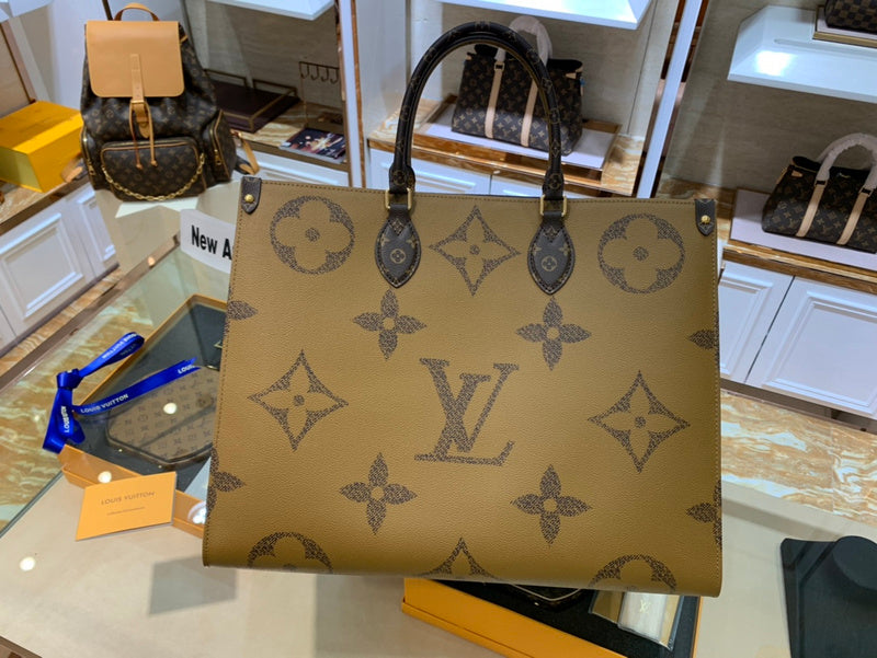 COZY BAGS - LOV Bags - 4414