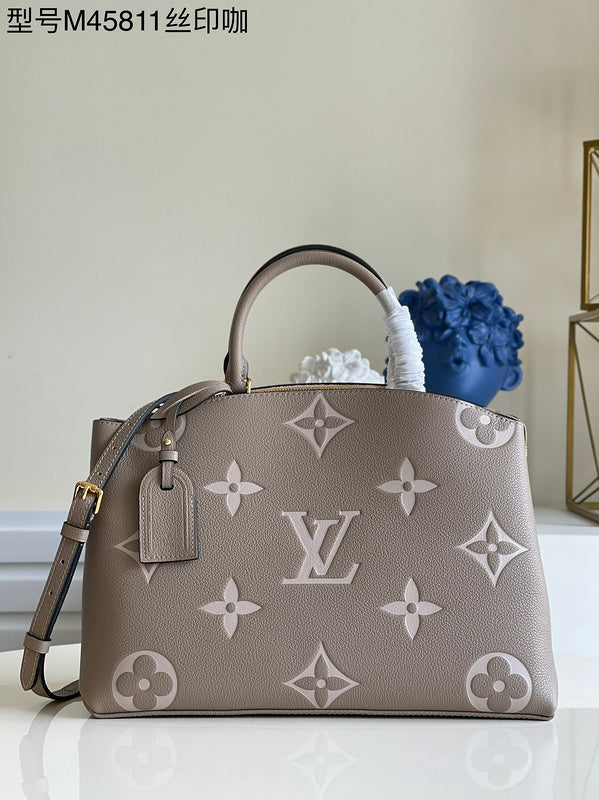 COZY - LV Bags - 2400