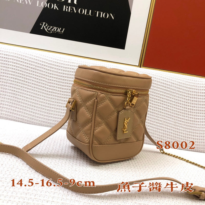 COZY - YLS Bags - 052