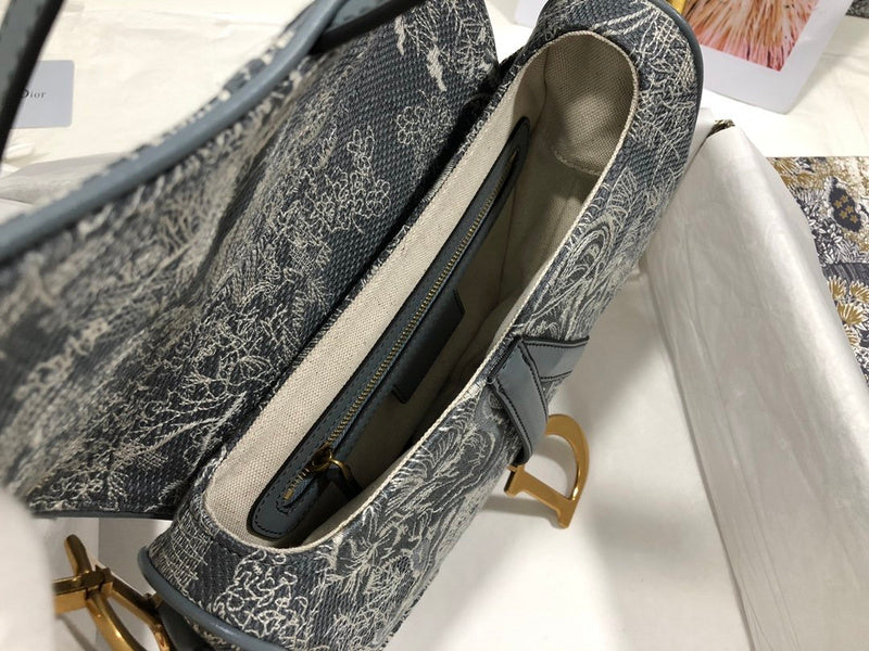 JB - DOR Lady Bags - 478