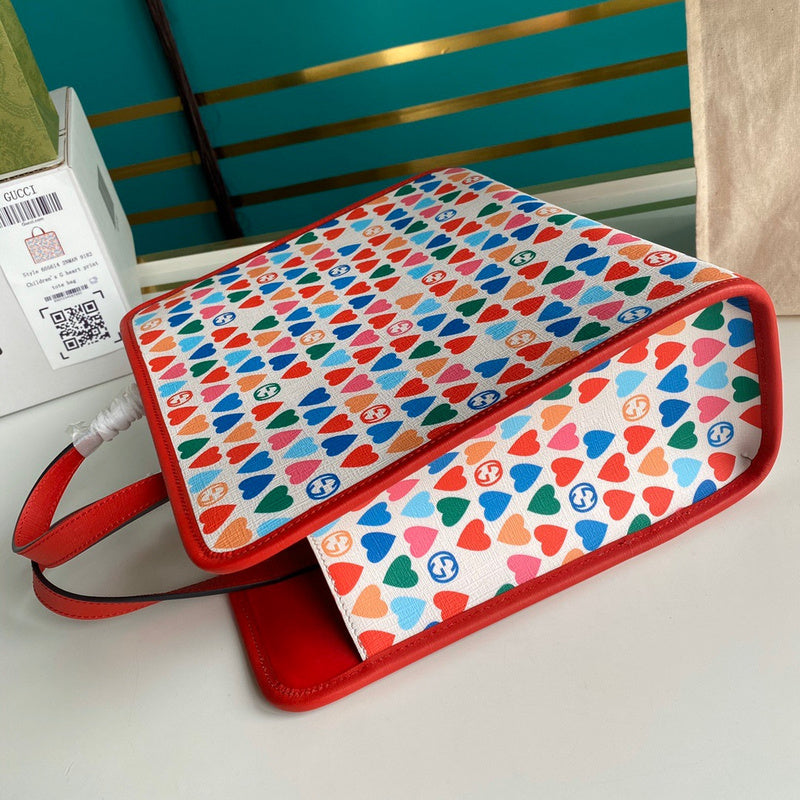 JB - Guki Lady Bags - 1148