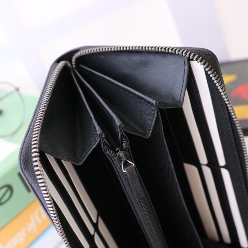 COZY BAGS - Guki Wallet - 442