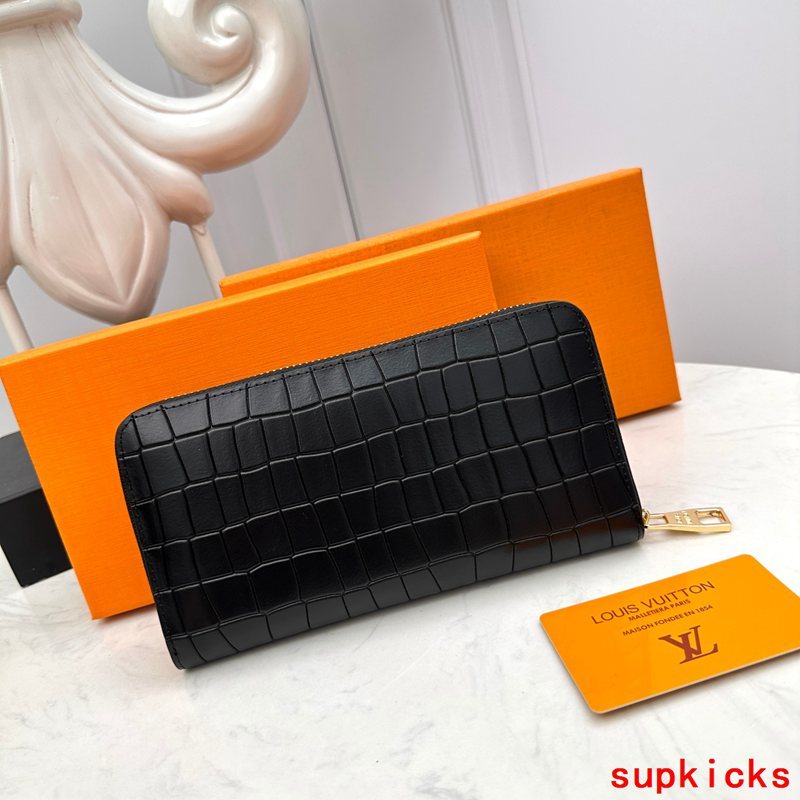 COZY BAGS - Mix Wallets - 009