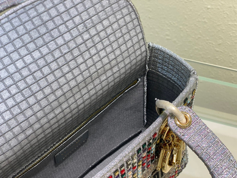 COZY - DOR Lady Bags - 208