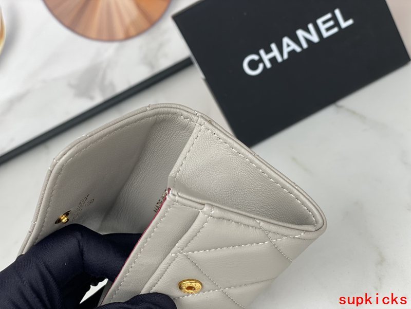 COZY BAGS - Mix Wallets - 750