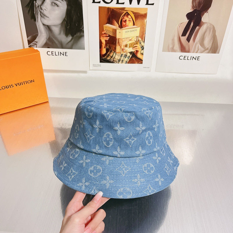 COZY BAGS - LOV Hats & Caps - 074