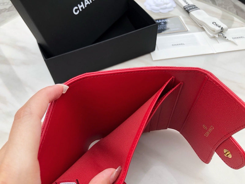 COZY - CHL Wallets - 035