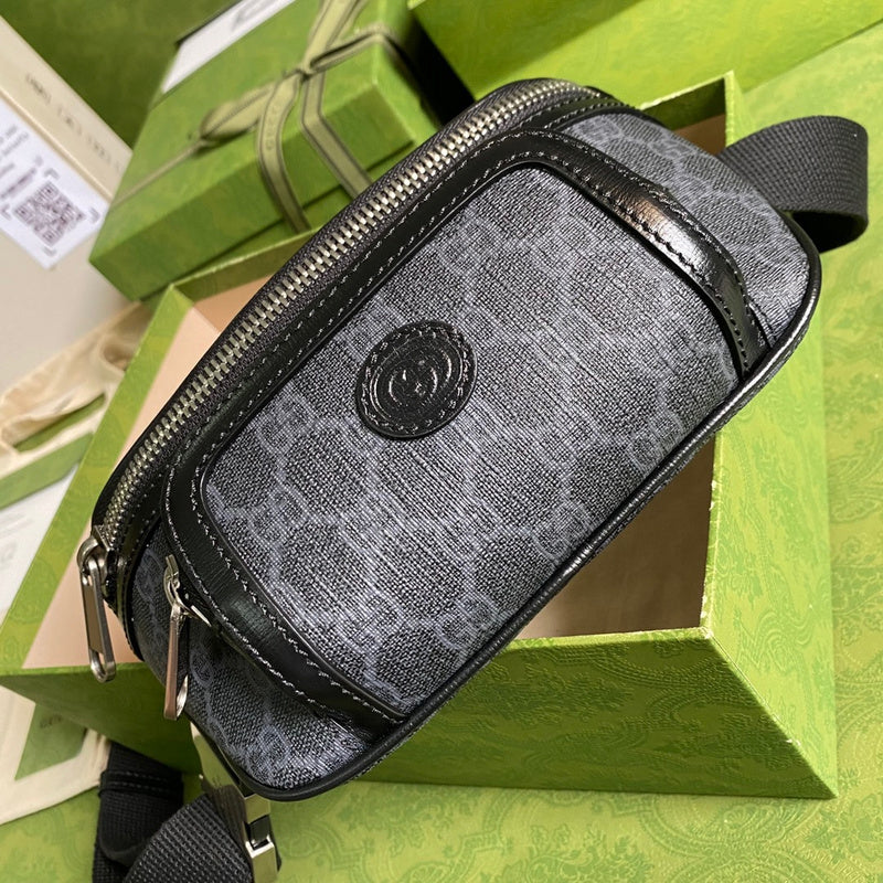 COZY BAGS - Guki Men Bags - 188