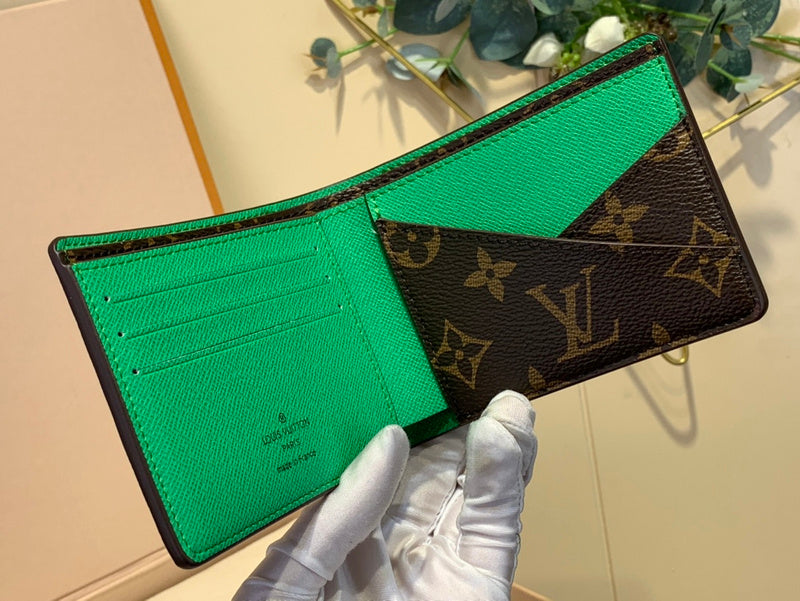 COZY BAGS - LOV Wallets - 539