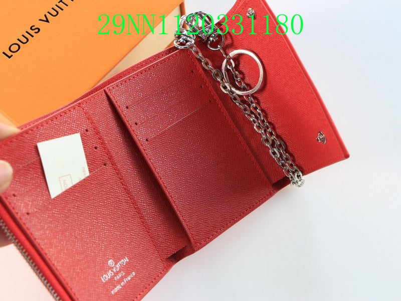 COZY BAGS - LOV Wallet - 1473