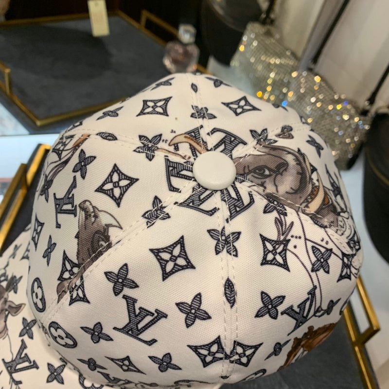 COZY BAGS - LOV Hats & Caps - 341