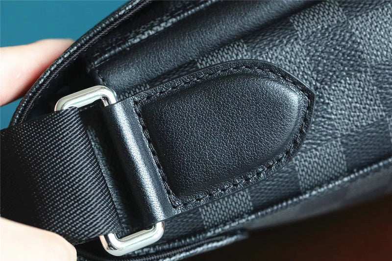 COZY BAGS - LOV Men Bags - 465