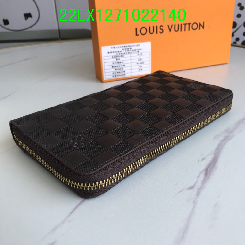 COZY BAGS - CHL Wallet - 1355