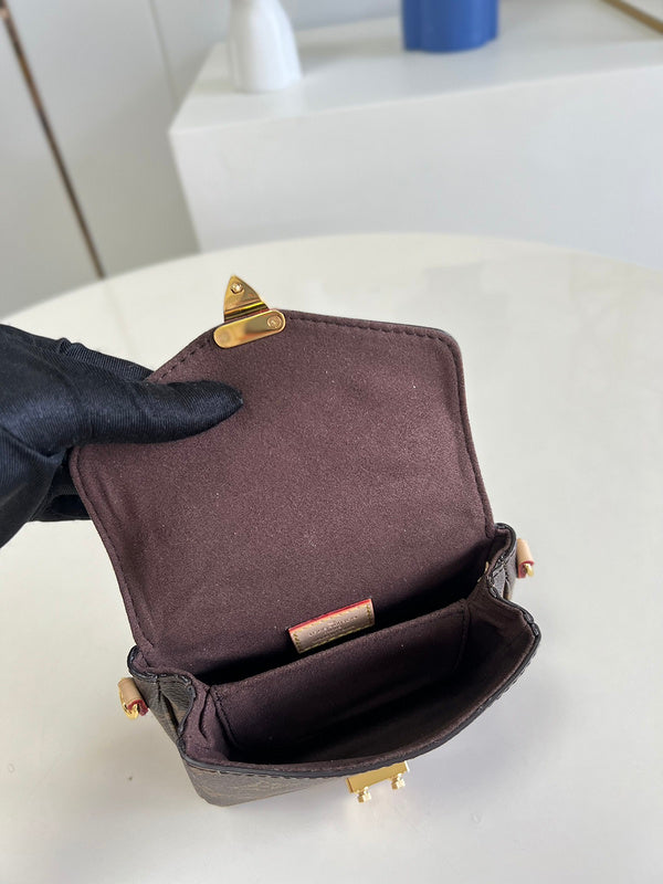 COZY BAGS - LOV Bags - 2208