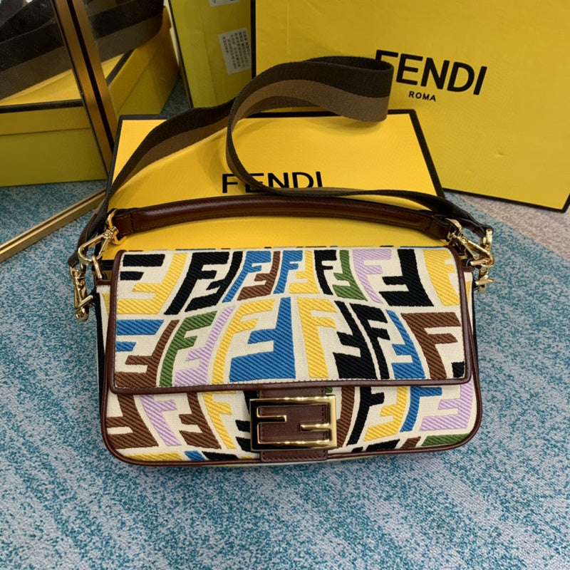 COZY - FDE Bags - 295