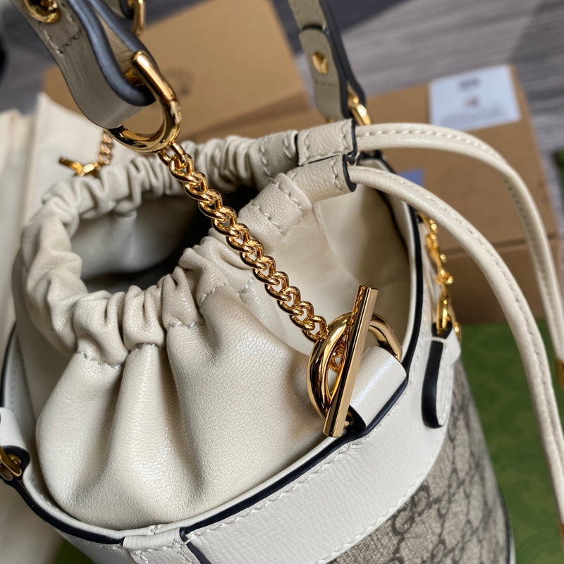COZY BAGS - GUKI Bags - 2135