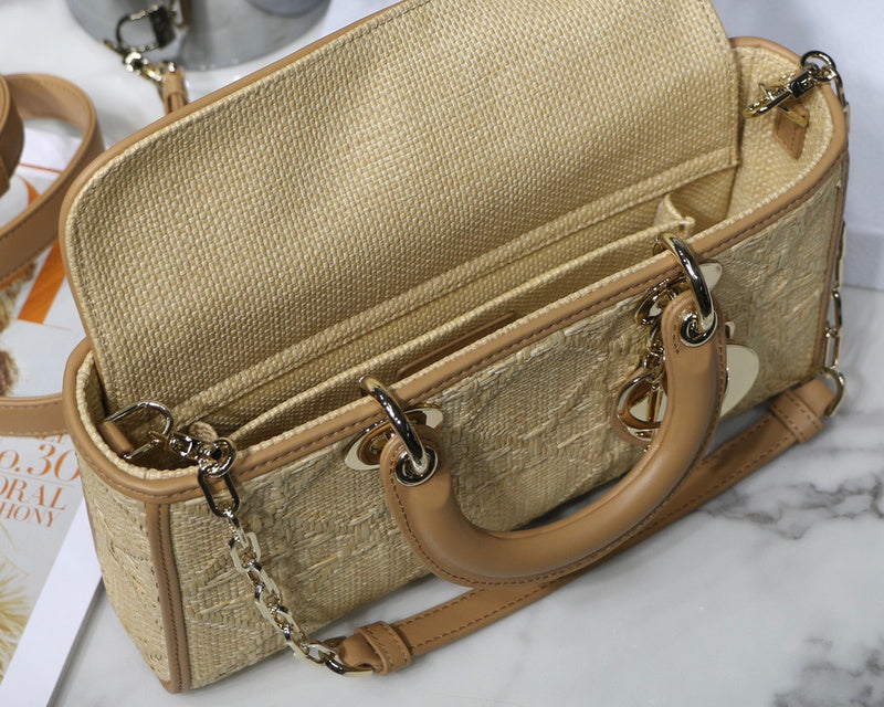 JB - DOR Lady Bags - 333