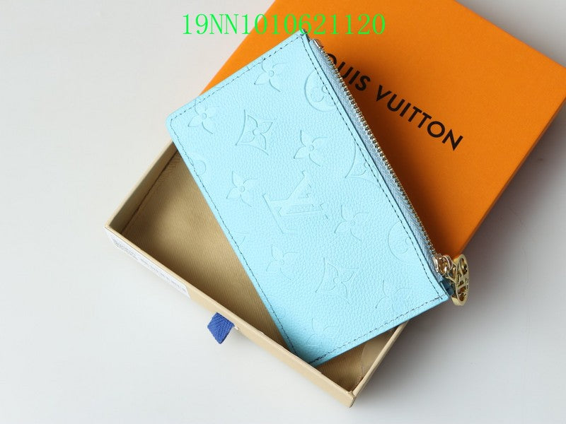 COZY BAGS - LOV Wallet - 339
