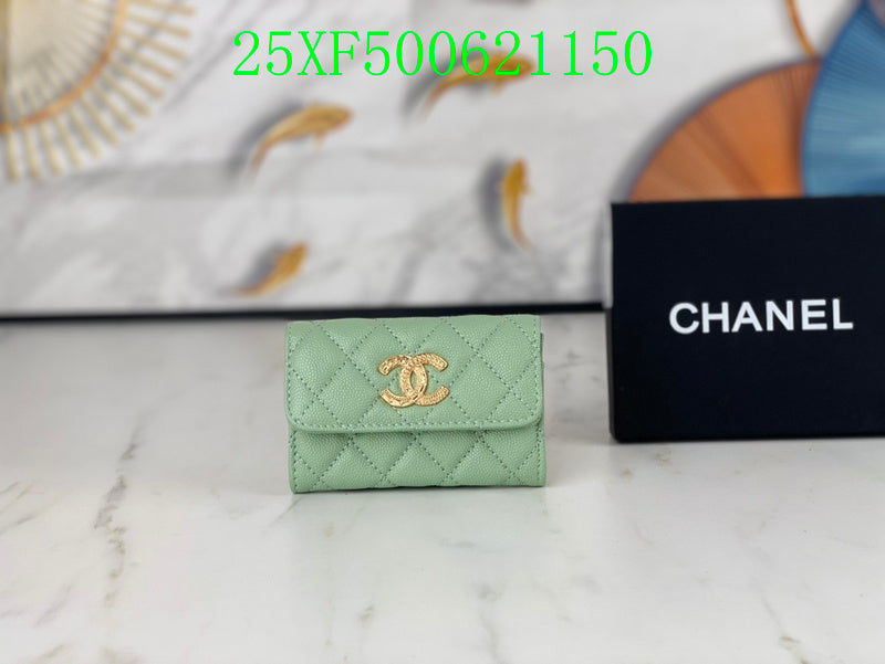 COZY BAGS - CHL Wallet - 092