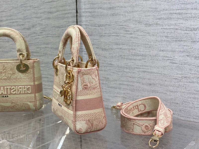 JB - DOR Lady Bags - 105
