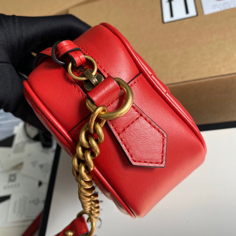 JB - Guki Lady Bags - 1103