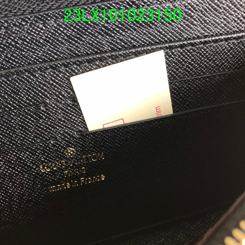 COZY BAGS - CHL Wallet - 1323