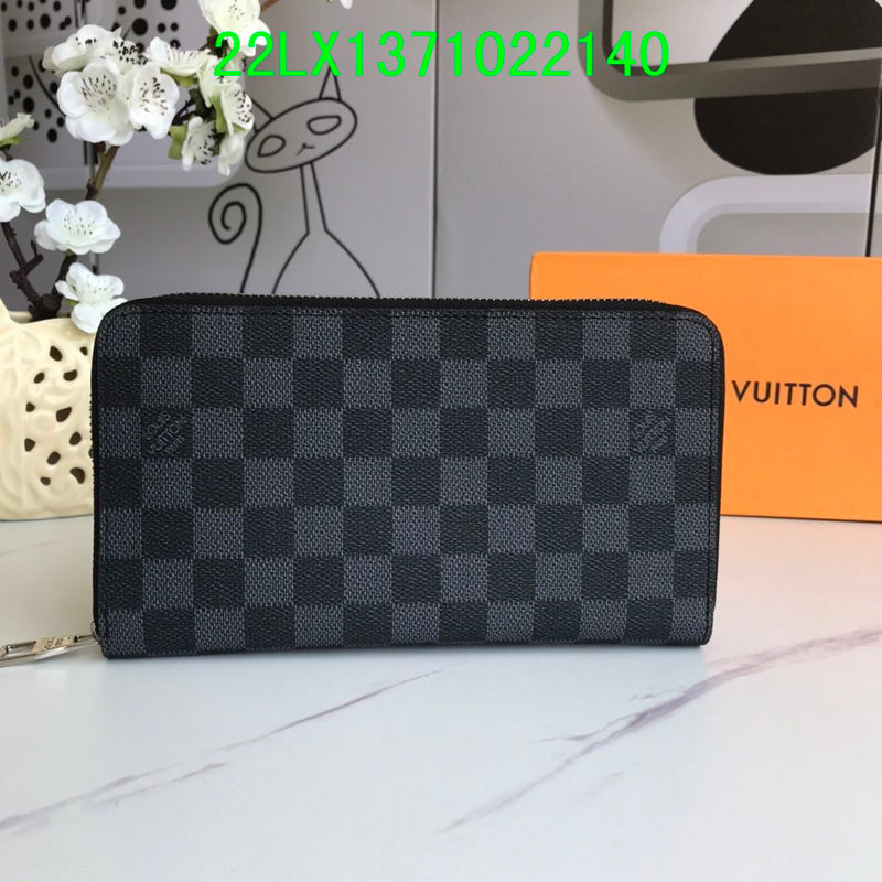 COZY BAGS - CHL Wallet - 1345