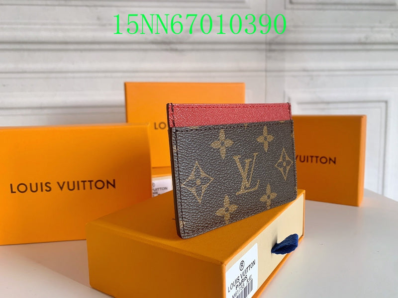 COZY BAGS - LOV Wallet - 792