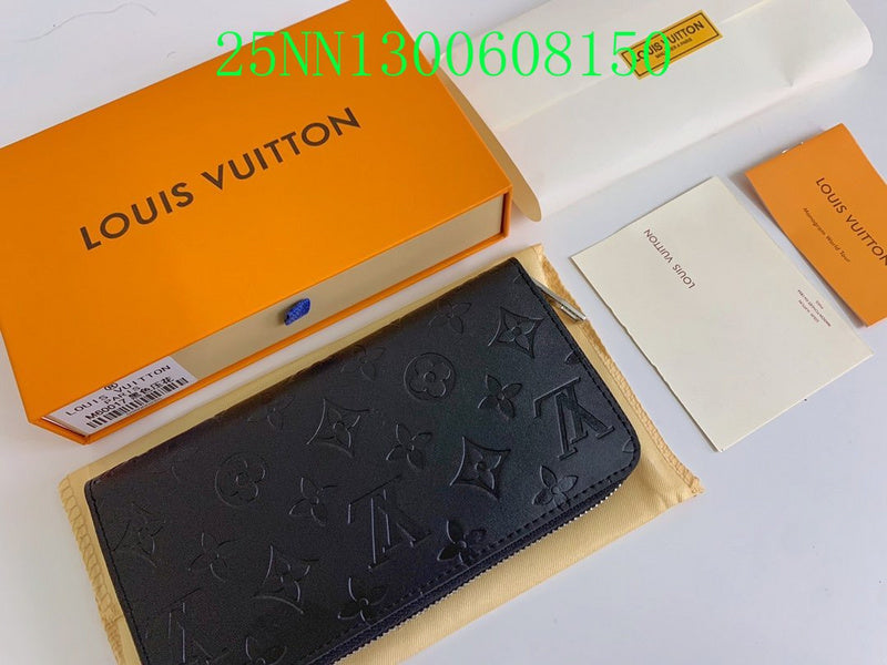 COZY BAGS - LOV Wallet - 1247