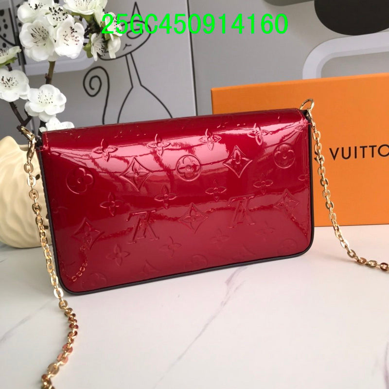 COZY BAGS - LOV Wallet - 993