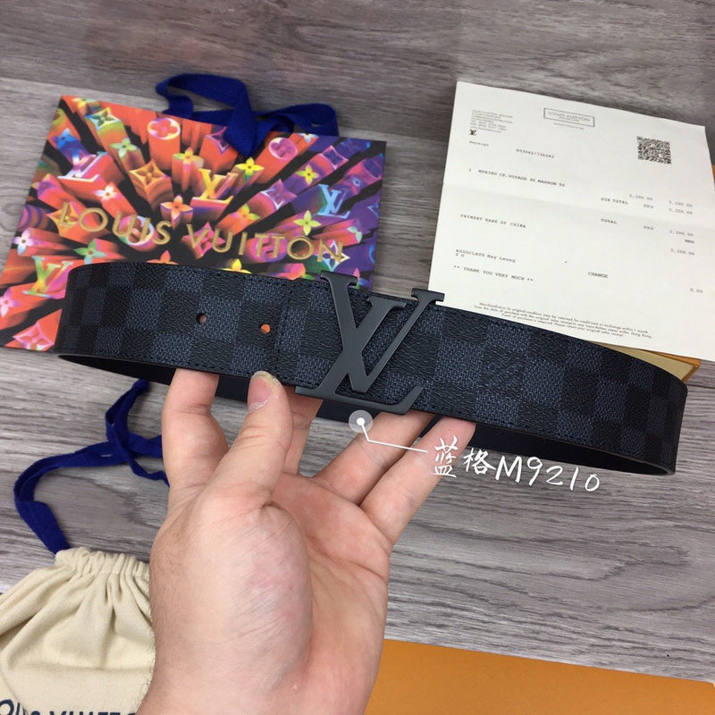 JB - LOV Belts - 315