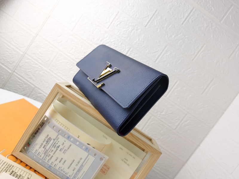 COZY BAGS - LOV Wallets - 787