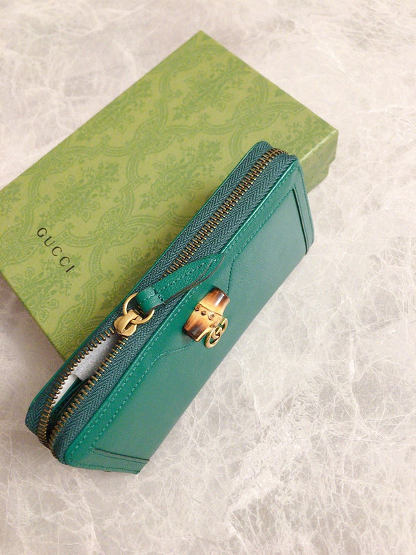 COZY BAGS - Guki Wallet - 214