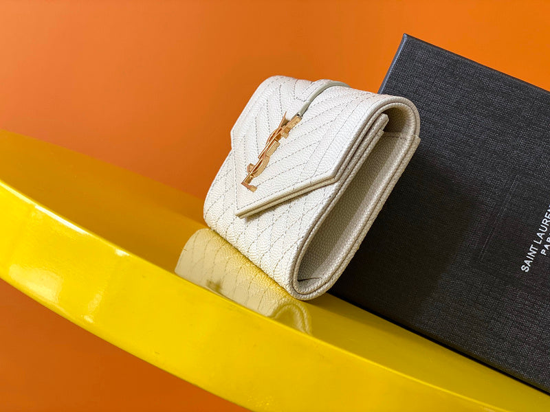 COZY BAGS - YLS Wallets - 001
