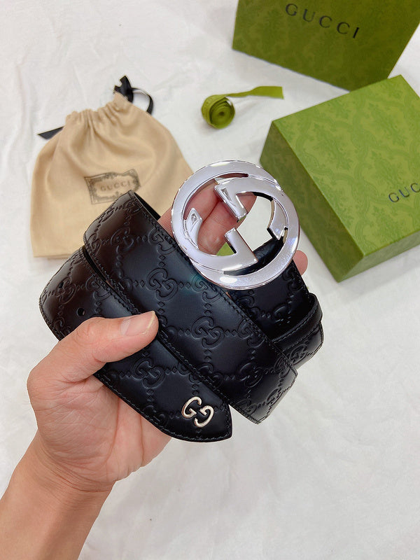 COZY BAGS - GUKI Belts - 109