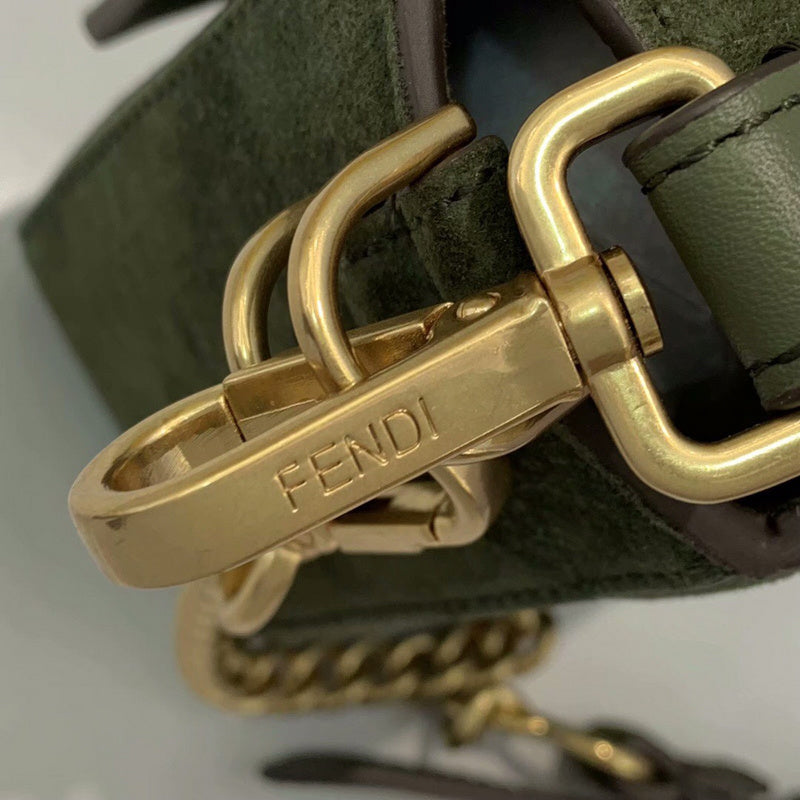 COZY BAGS - FDE Bags - 1116