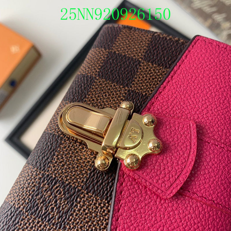 COZY BAGS - LOV Wallet - 974